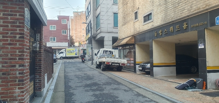 서울 강서구 화곡동 332-16, 제2층 제206호 (화곡동, 씨티하우스) 외 1필지 다세대주택 경매 사진 7