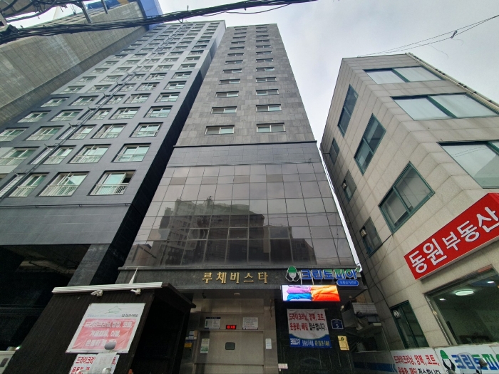 서울 구로구 오류동 6-63, 제14층 제1403호 (오류동, 루체비스타) 외 1필지 도시형생활주택 경매 사진 4
