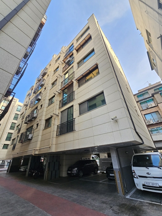 서울 금천구 독산동 1158, 제103동 제3층 제303호 (독산동, 라온하우스) 도시형생활주택 경매 사진 4