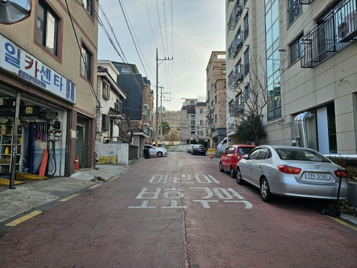 서울 금천구 독산동 1158, 제103동 제3층 제303호 (독산동, 라온하우스) 도시형생활주택 경매 사진 8