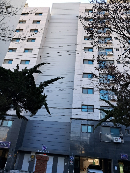 서울 강서구 방화동 612, 제102동 제6층 제602호 (방화동, 마곡킹덤펜타리움) 외 3필지 오피스텔(주거) 경매 사진 5