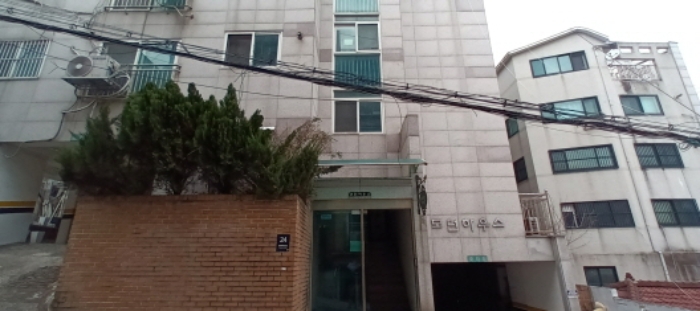 서울 강북구 미아동 791-1668, 2층204호 외 1필지 다세대주택 경매 사진 10