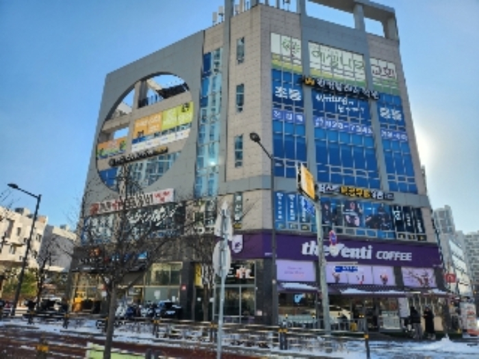 경기 양주시 옥정동 1052-1, 1층110호 (옥정동,가하프라자주건축물제1동) 근린상가 경매 사진 2