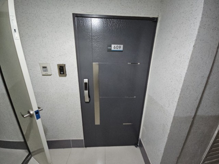 인천 부평구 부평동 534-88, 6층101동609호 (부평동,부평룩소르주상복합아파트) 오피스텔(주거) 경매 사진 4