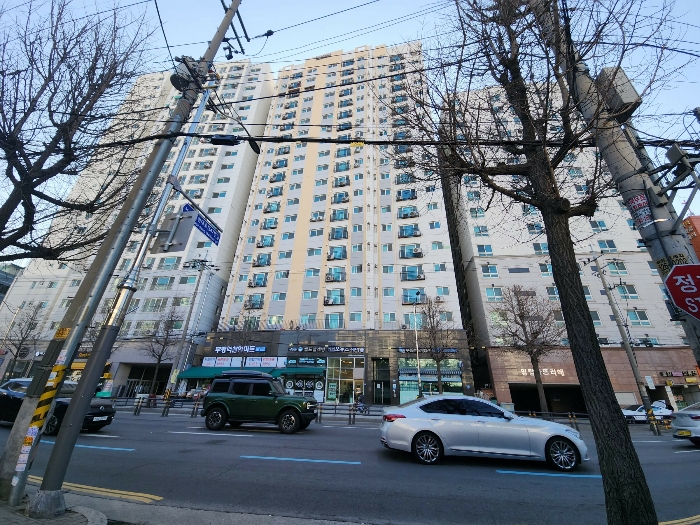 인천 부평구 부평동 534-88, 6층101동609호 (부평동,부평룩소르주상복합아파트) 오피스텔(주거) 경매 사진 5