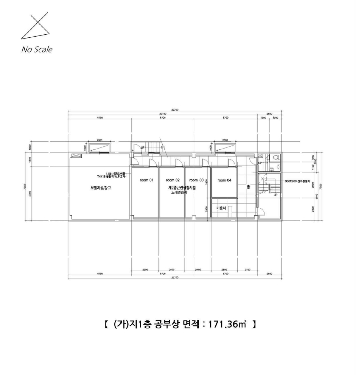 인천광역시 강화군 삼산면 석포리 438-5 숙박시설 경매 사진 50