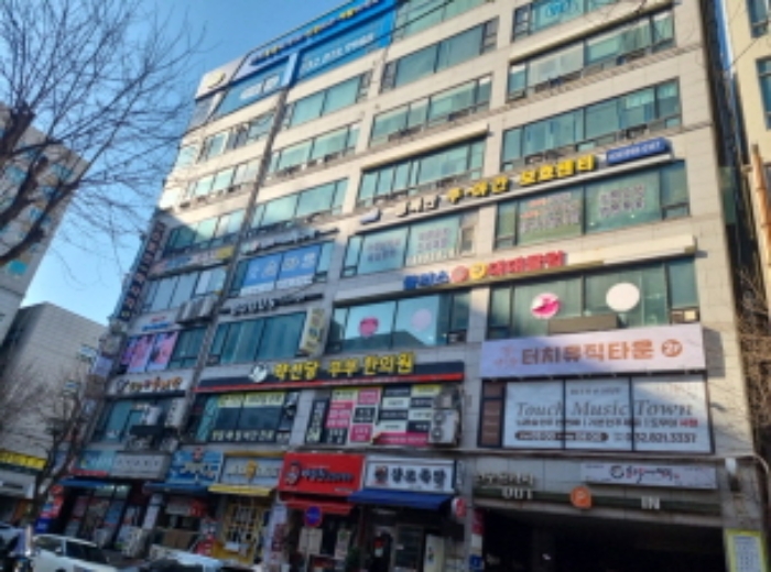 인천 연수구 연수동 597-4, 5층505호 (연수동,연수프라자) 도시형생활주택 경매 사진 2
