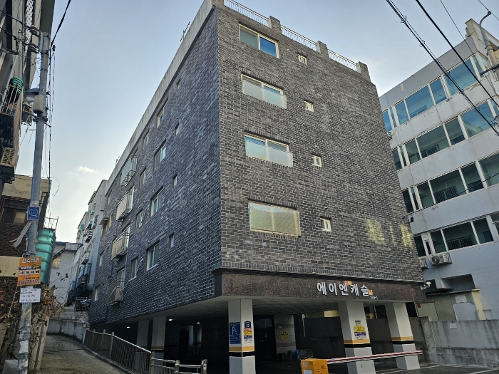 경기 부천시 원미구 심곡동 339-1, 3층 301호 (심곡동, 에이엔캐슬) 외 2필지 다세대주택 경매 사진 5