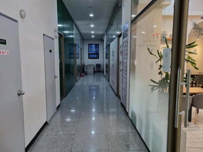 경기 화성시 만세구 새솔동 99-2, 1층107호 (새솔동,백산타워) 근린상가 경매 사진 10