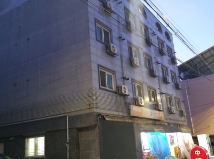 경기 평택시 안중읍 현화리 56, 1층101호 근린상가 경매 사진 1