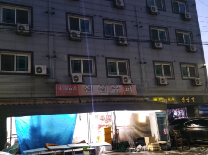 경기 평택시 안중읍 현화리 56, 1층101호 근린상가 경매 사진 3
