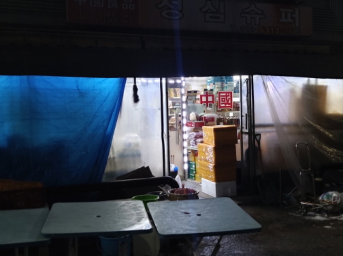경기 평택시 안중읍 현화리 56, 1층101호 근린상가 경매 사진 4