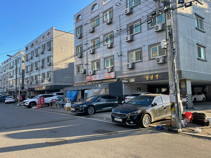 경기 평택시 안중읍 현화리 56, 1층101호 근린상가 경매 사진 6