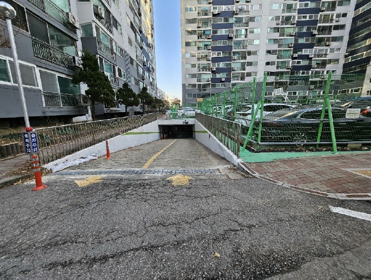 경기 안산시 상록구 본오동 871, 113동 6층604호 (본오동,신안아파트) 아파트 경매 사진 3