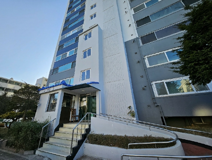 경기 안산시 상록구 본오동 871, 113동 6층604호 (본오동,신안아파트) 아파트 경매 사진 4