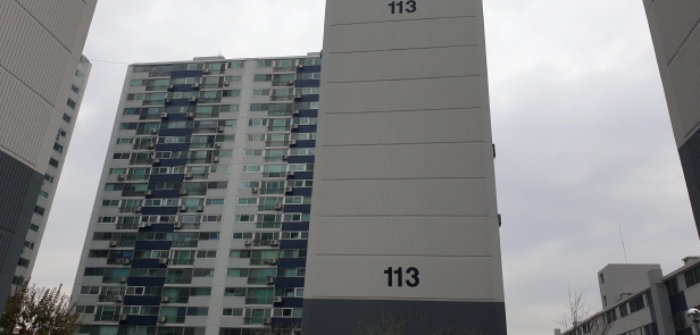 경기 안산시 상록구 본오동 871, 113동 6층604호 (본오동,신안아파트) 아파트 경매 사진 5