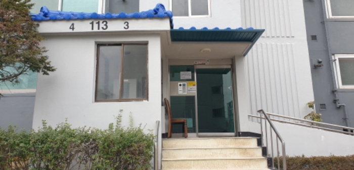 경기 안산시 상록구 본오동 871, 113동 6층604호 (본오동,신안아파트) 아파트 경매 사진 6