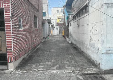 대구광역시 수성구 범어동 805-272 외 1필지 도로 경매 사진 1