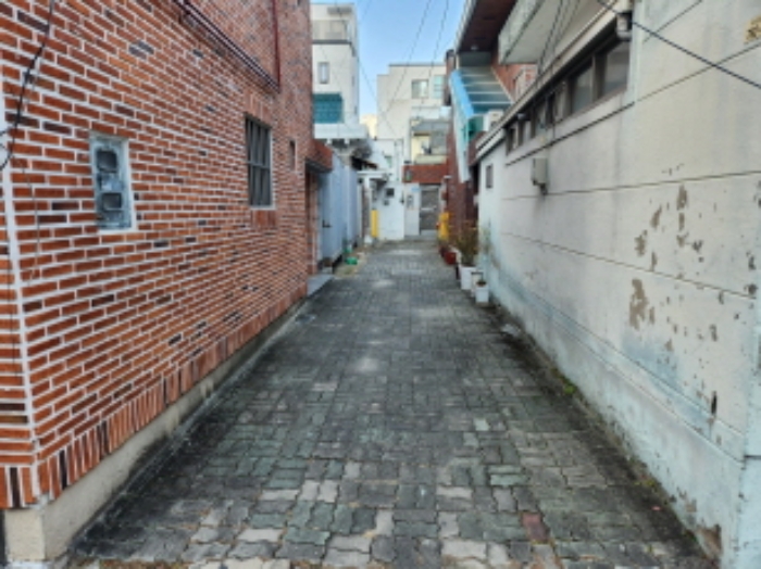 대구광역시 수성구 범어동 805-272 외 1필지 도로 경매 사진 12
