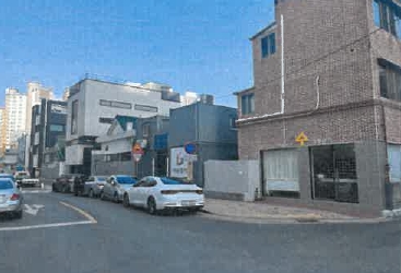 대구광역시 수성구 범어동 805-272 외 1필지 도로 경매 사진 3