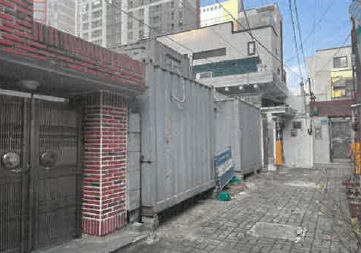대구광역시 수성구 범어동 805-272 외 1필지 도로 경매 사진 5