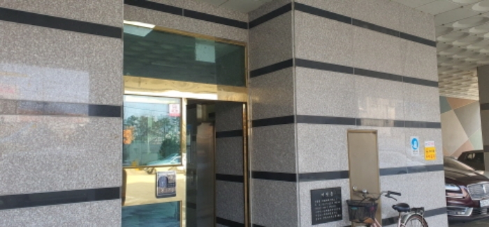경북 경산시 중방동 328-1, 17층1705호 (중방동,대화타워펠리스2) 아파트 경매 사진 2