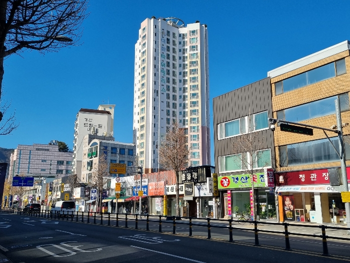 경북 경산시 중방동 328-1, 17층1705호 (중방동,대화타워펠리스2) 아파트 경매 사진 4