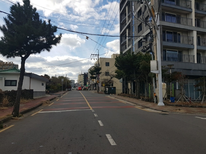 제주특별자치도 서귀포시 성산읍 고성리 298-5, 8층 915호 (제주성산라마다앙코르호텔) 숙박(콘도등) 경매 사진 8