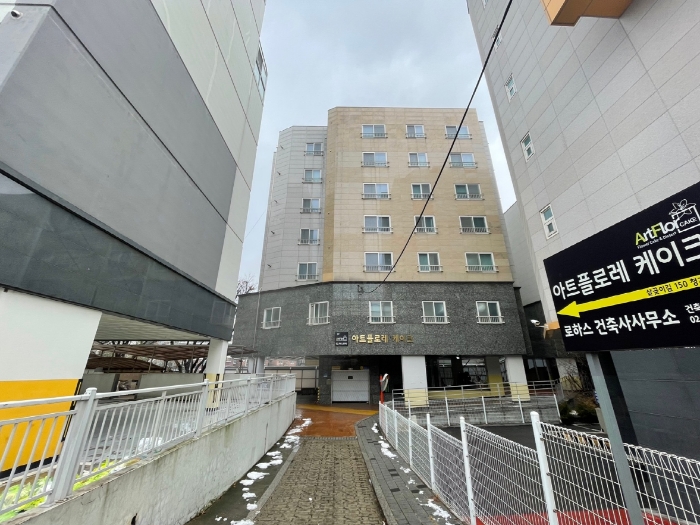 서울 성동구 사근동 230-1, 101동 3층 304호 (사근동,청계더하임) 다세대주택 경매 사진 6