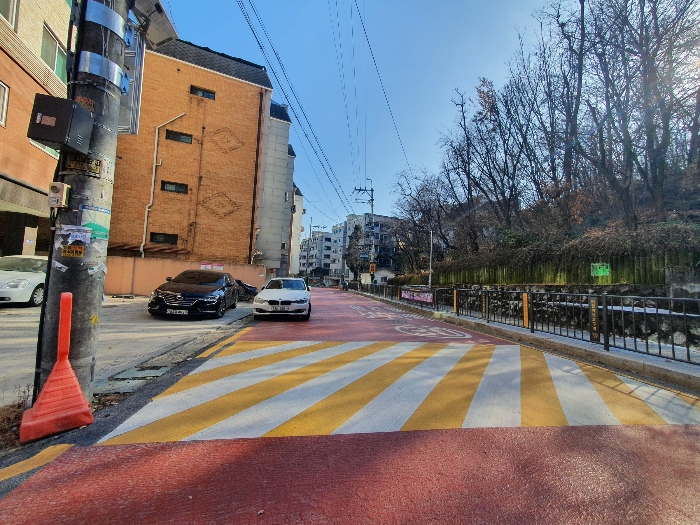 서울 은평구 구산동 178-32, 4층403호 (구산동,디에이치팰리스) 외 1필지 다세대주택 경매 사진 8