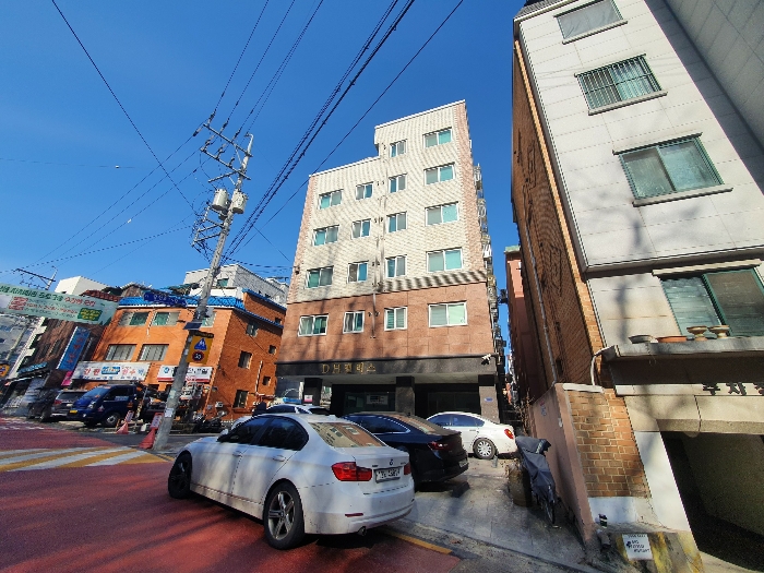서울 은평구 구산동 178-32, 4층403호 (구산동,디에이치팰리스) 외 1필지 다세대주택 경매 사진 9
