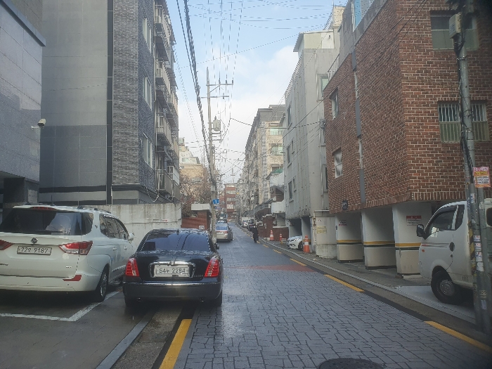 서울 은평구 역촌동 72-9, 비동 2층202호 (역촌동,만민하늘애) 외 3필지 도시형생활주택 경매 사진 13