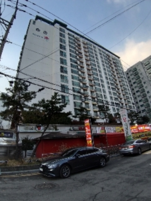 서울 강서구 염창동 264-18, 제비층 제6호 (염창동, 송촌스페이스향) 외 3개호 근린상가 경매 사진 1