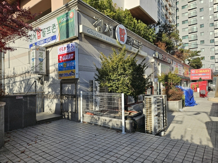 서울 강서구 염창동 264-18, 제비층 제6호 (염창동, 송촌스페이스향) 외 3개호 근린상가 경매 사진 10