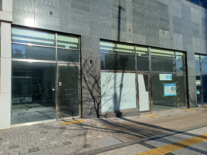경기 고양시 덕양구 도내동 974, 1층111호 (도내동,더하이브비타워) 외 1필지 근린상가 경매 사진 11