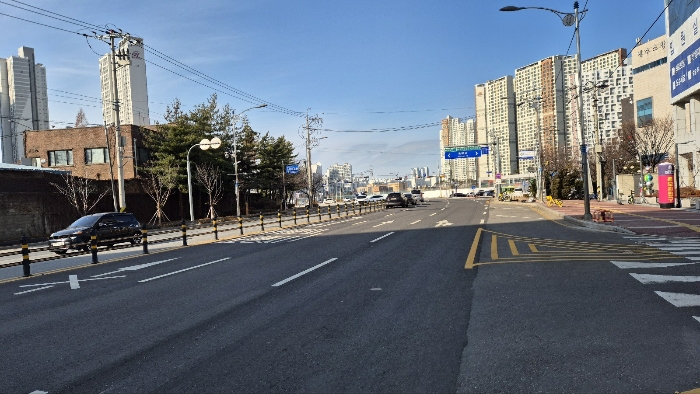 인천 미추홀구 학익동 401-58, 지1층비11호 (학익동,시티필드) 근린상가 경매 사진 11