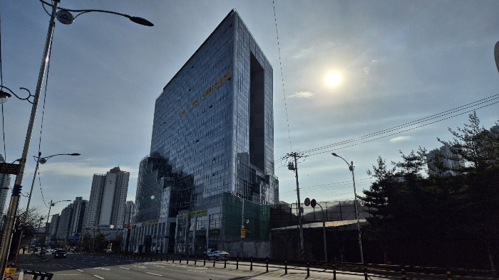 인천 미추홀구 학익동 401-58, 지1층비11호 (학익동,시티필드) 근린상가 경매 사진 6