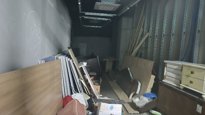 인천 미추홀구 학익동 401-58, 지1층비11호 (학익동,시티필드) 근린상가 경매 사진 7