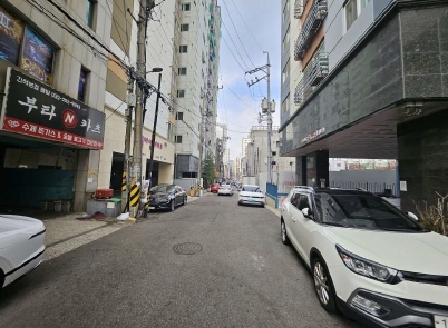 인천 남동구 간석동 123-19, 4층406호 (간석동,대준블루인) 아파트 경매 사진 1
