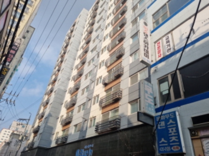 인천 남동구 간석동 123-19, 4층406호 (간석동,대준블루인) 아파트 경매 사진 2