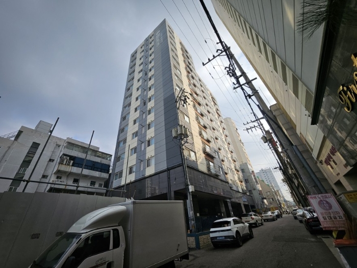인천 남동구 간석동 123-19, 4층406호 (간석동,대준블루인) 아파트 경매 사진 5