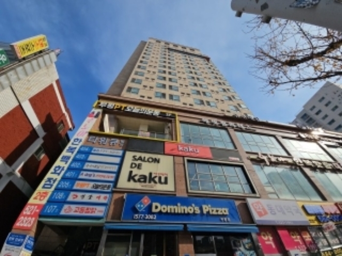 인천 부평구 부평동 431-37, 12층 1212호 (부평동,부평타워큐아파트) 도시형생활주택 경매 사진 1