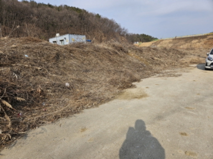 경기도 용인시 처인구 남사읍 북리 435-4 외 2필지 답 경매 사진 1