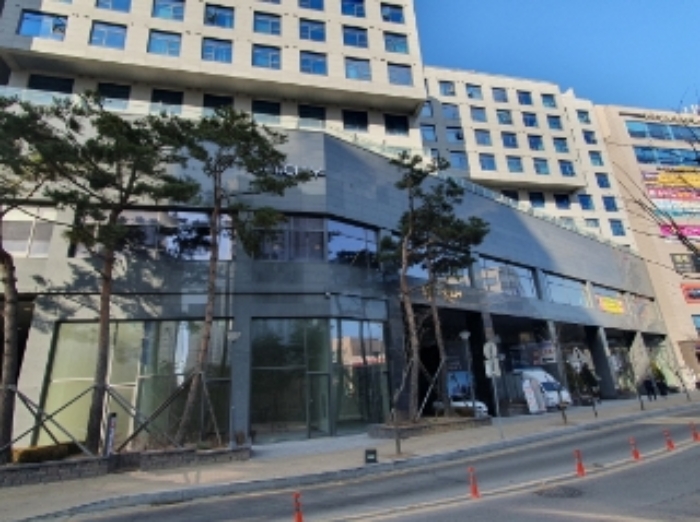 경기 수원시 권선구 금곡동 1118-4, 5층522호 (금곡동,호매실더리브스타일) 오피스텔(주거) 경매 사진 2