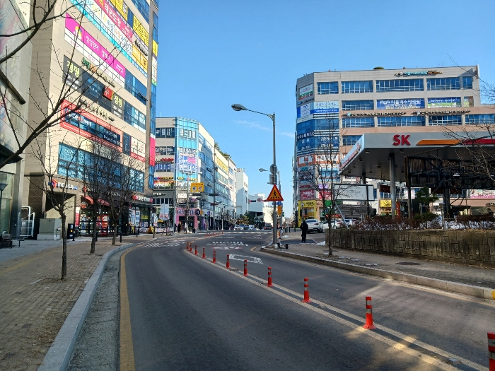 경기 수원시 권선구 금곡동 1118-4, 5층522호 (금곡동,호매실더리브스타일) 오피스텔(주거) 경매 사진 17