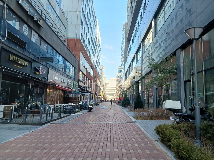 경기 수원시 권선구 금곡동 1118-4, 5층522호 (금곡동,호매실더리브스타일) 오피스텔(주거) 경매 사진 18