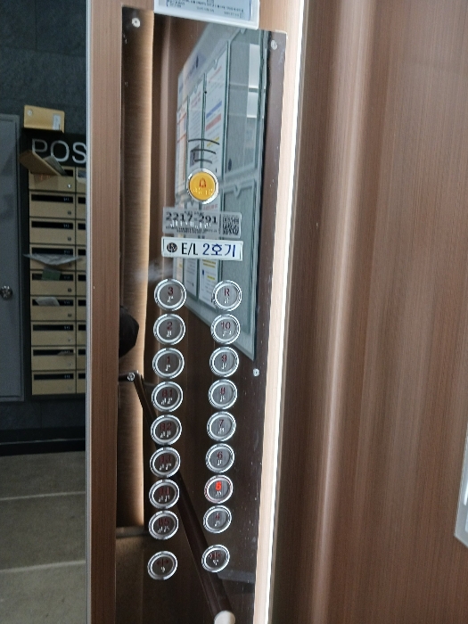 경기 수원시 권선구 금곡동 1118-4, 5층522호 (금곡동,호매실더리브스타일) 오피스텔(주거) 경매 사진 20