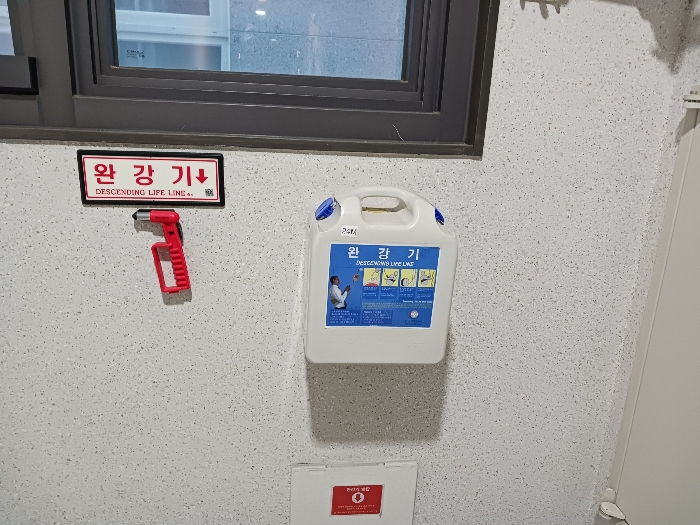 경기 수원시 권선구 금곡동 1118-4, 5층522호 (금곡동,호매실더리브스타일) 오피스텔(주거) 경매 사진 25