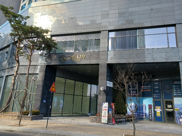 경기 수원시 권선구 금곡동 1118-4, 5층522호 (금곡동,호매실더리브스타일) 오피스텔(주거) 경매 사진 27