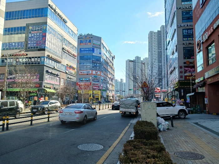경기 수원시 권선구 금곡동 1118-4, 5층522호 (금곡동,호매실더리브스타일) 오피스텔(주거) 경매 사진 28
